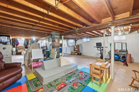 Tiny photo for 10 Tabor Road, Enfield, CT 06082 (MLS # 24170916)