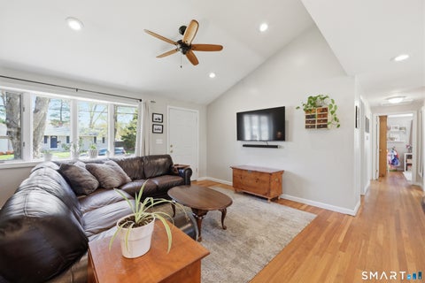 Tiny photo for 10 Tabor Road, Enfield, CT 06082 (MLS # 24170916)