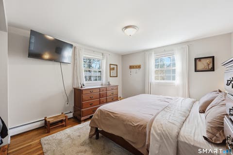 Tiny photo for 10 Tabor Road, Enfield, CT 06082 (MLS # 24170916)