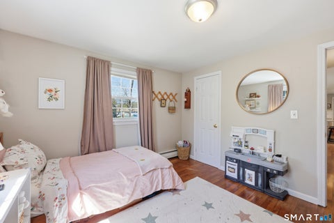 Tiny photo for 10 Tabor Road, Enfield, CT 06082 (MLS # 24170916)