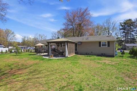 Tiny photo for 10 Tabor Road, Enfield, CT 06082 (MLS # 24170916)