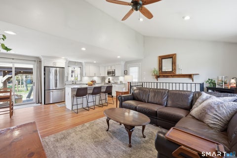 Tiny photo for 10 Tabor Road, Enfield, CT 06082 (MLS # 24170916)