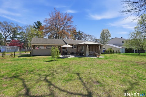 Tiny photo for 10 Tabor Road, Enfield, CT 06082 (MLS # 24170916)
