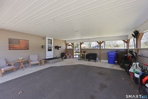 Tiny photo for 10 Tabor Road, Enfield, CT 06082 (MLS # 24170916)