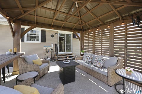 Tiny photo for 10 Tabor Road, Enfield, CT 06082 (MLS # 24170916)