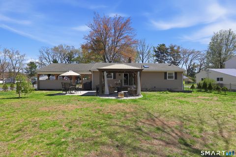 Tiny photo for 10 Tabor Road, Enfield, CT 06082 (MLS # 24170916)