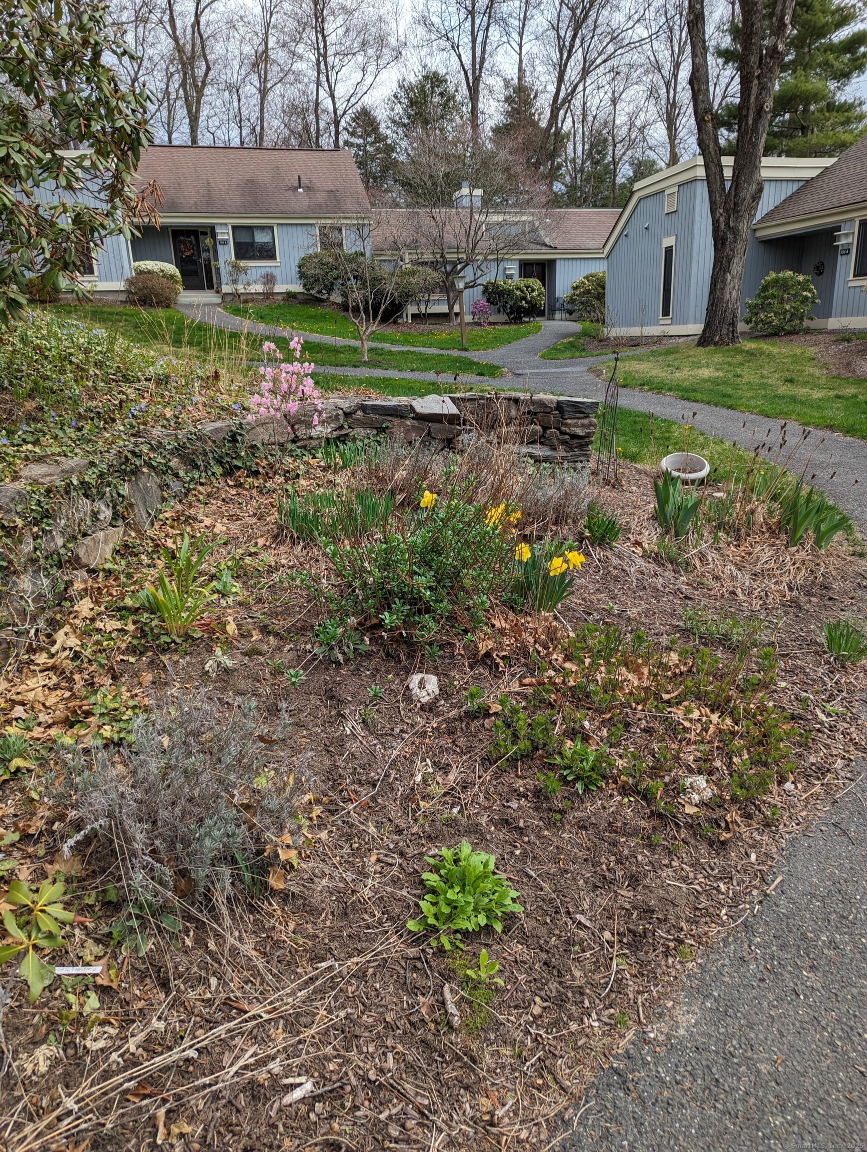 953 Heritage Village #A, Southbury, Connecticut image 38