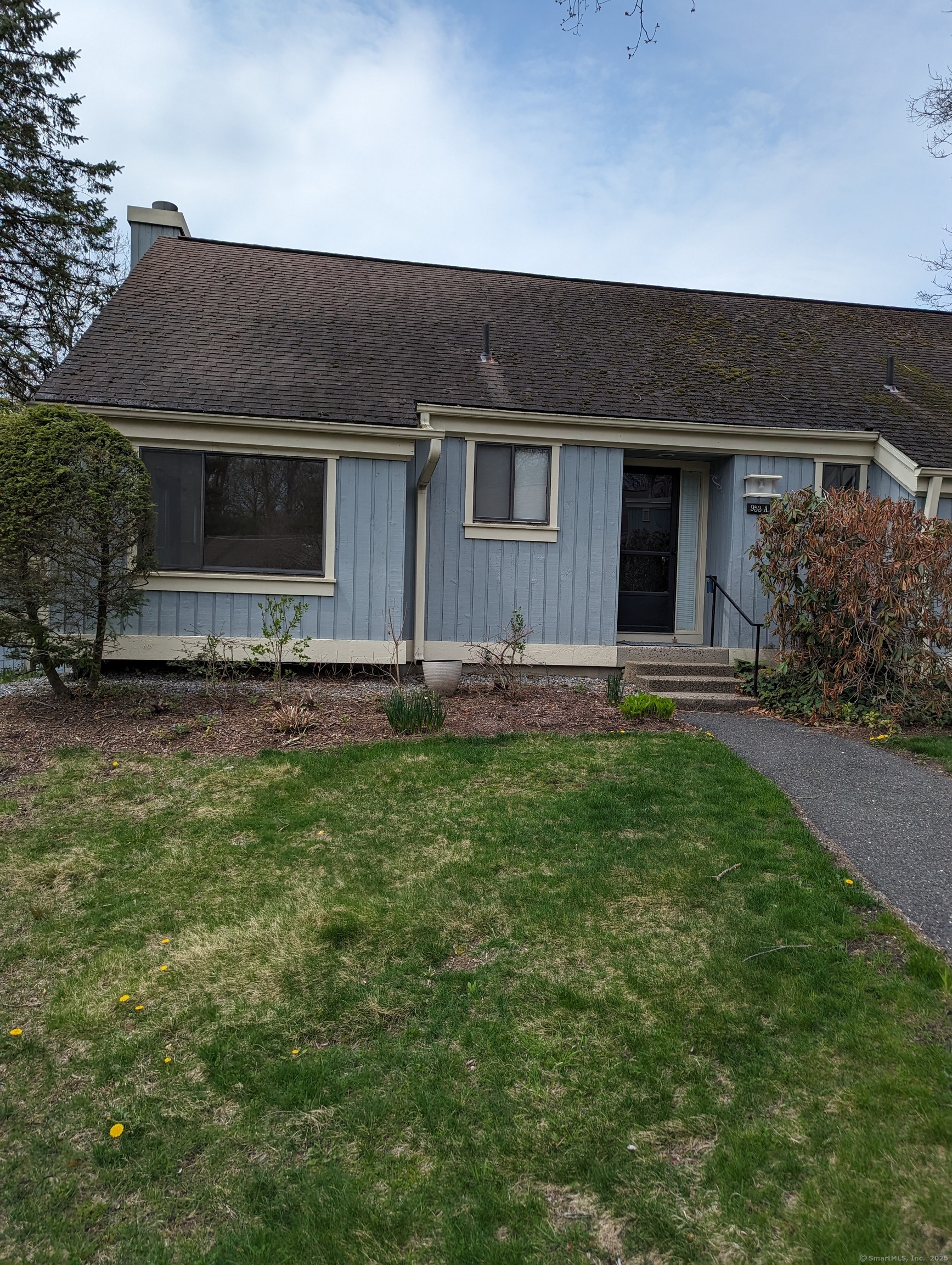 953 Heritage Village #A, Southbury, Connecticut image 1