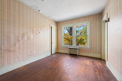 Tiny photo for 124 River Road, Willington, CT 06279 (MLS # 24135443)