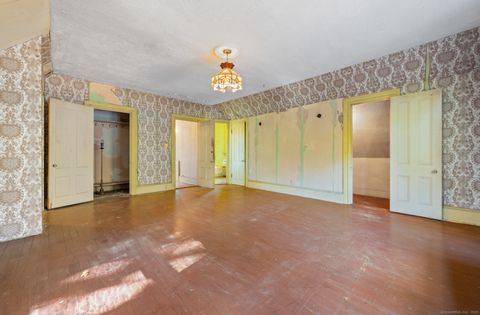 Tiny photo for 124 River Road, Willington, CT 06279 (MLS # 24135443)