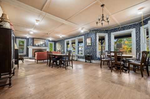 Tiny photo for 124 River Road, Willington, CT 06279 (MLS # 24135443)