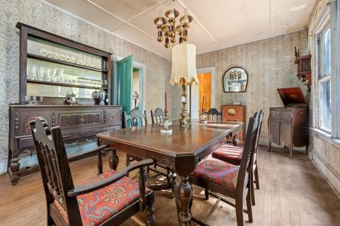 Tiny photo for 124 River Road, Willington, CT 06279 (MLS # 24135443)