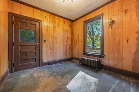 Tiny photo for 124 River Road, Willington, CT 06279 (MLS # 24135443)