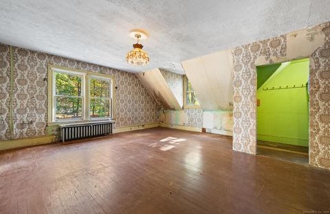 Tiny photo for 124 River Road, Willington, CT 06279 (MLS # 24135443)