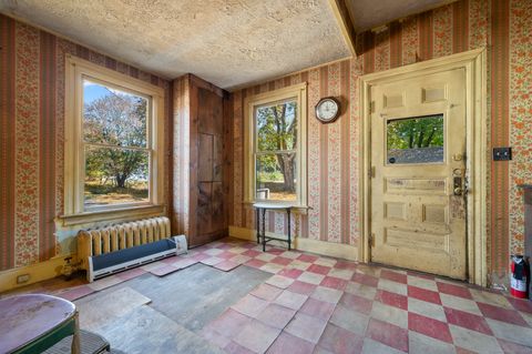 Tiny photo for 124 River Road, Willington, CT 06279 (MLS # 24135443)