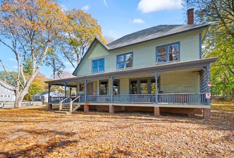 Tiny photo for 124 River Road, Willington, CT 06279 (MLS # 24135443)