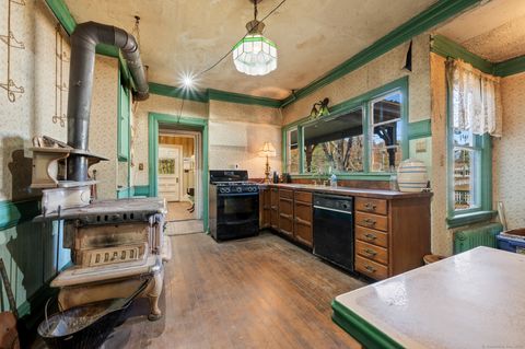 Tiny photo for 124 River Road, Willington, CT 06279 (MLS # 24135443)