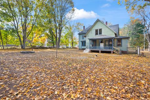 Tiny photo for 124 River Road, Willington, CT 06279 (MLS # 24135443)