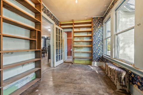 Tiny photo for 124 River Road, Willington, CT 06279 (MLS # 24135443)