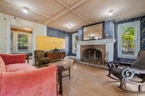 Tiny photo for 124 River Road, Willington, CT 06279 (MLS # 24135443)