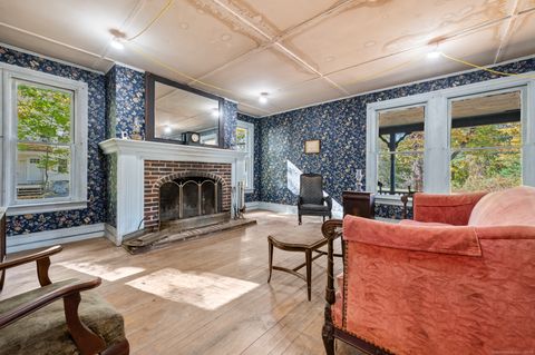 Tiny photo for 124 River Road, Willington, CT 06279 (MLS # 24135443)