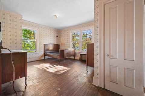 Tiny photo for 124 River Road, Willington, CT 06279 (MLS # 24135443)