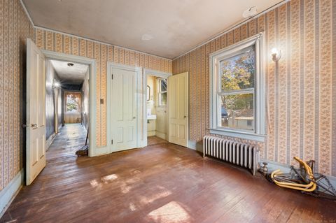 Tiny photo for 124 River Road, Willington, CT 06279 (MLS # 24135443)