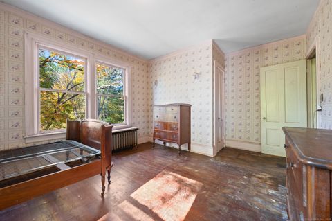 Tiny photo for 124 River Road, Willington, CT 06279 (MLS # 24135443)