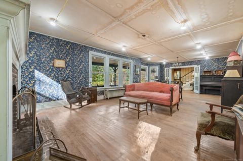 Tiny photo for 124 River Road, Willington, CT 06279 (MLS # 24135443)