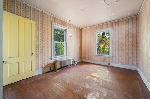 Tiny photo for 124 River Road, Willington, CT 06279 (MLS # 24135443)