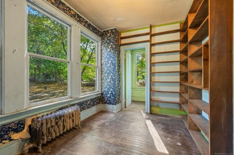 Tiny photo for 124 River Road, Willington, CT 06279 (MLS # 24135443)