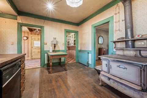 Tiny photo for 124 River Road, Willington, CT 06279 (MLS # 24135443)