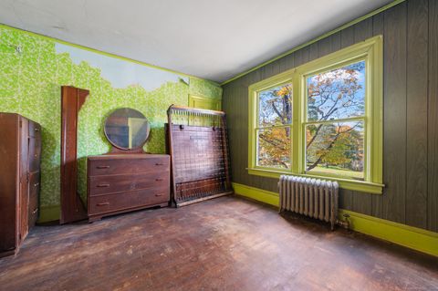 Tiny photo for 124 River Road, Willington, CT 06279 (MLS # 24135443)