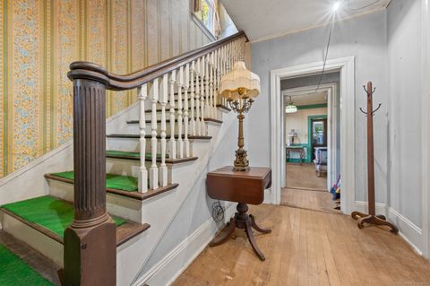 Tiny photo for 124 River Road, Willington, CT 06279 (MLS # 24135443)