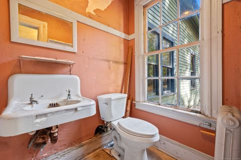 Tiny photo for 124 River Road, Willington, CT 06279 (MLS # 24135443)