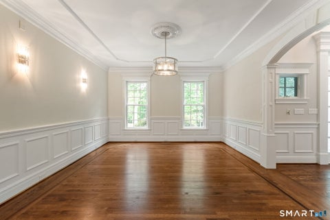 Tiny photo for 58 High Valley Drive, Canton, CT 06019 (MLS # 24202595)