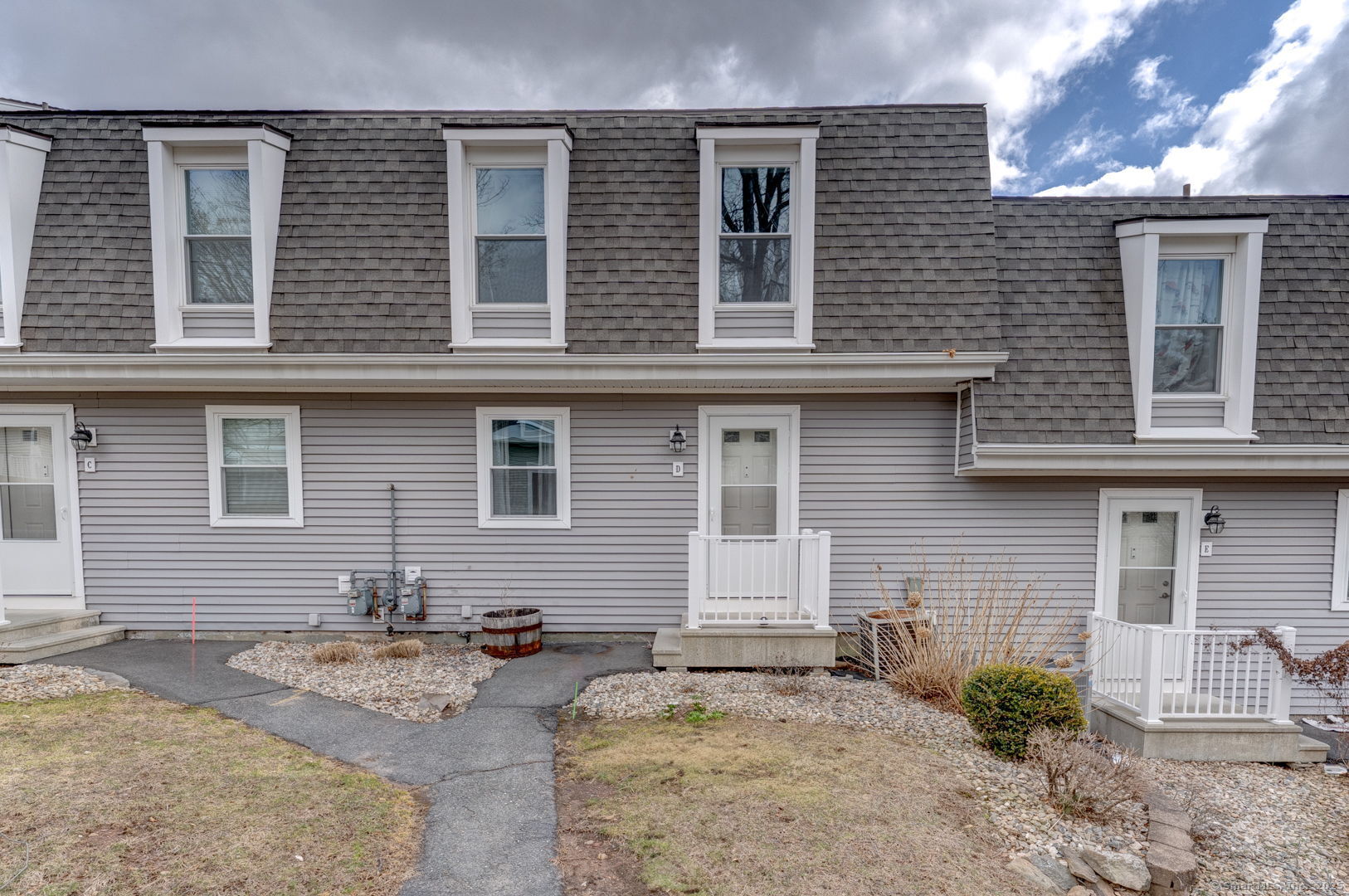135 Brittany Farms Road #APT D, New Britain, Connecticut image 1