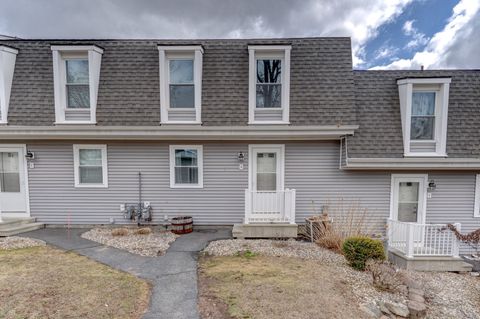 135 Brittany Farms Road APT D, New Britain, CT 06053 - #: 24079606