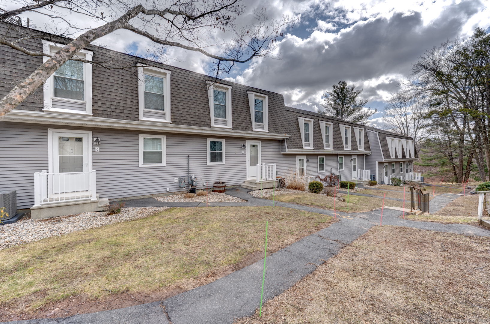 135 Brittany Farms Road #APT D, New Britain, Connecticut image 28
