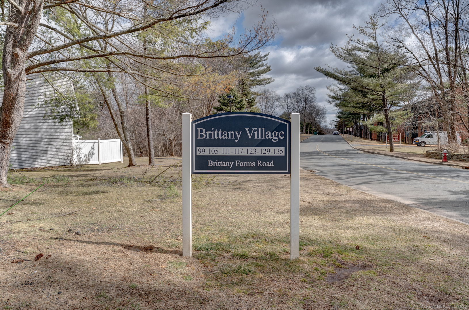 135 Brittany Farms Road #APT D, New Britain, Connecticut image 29