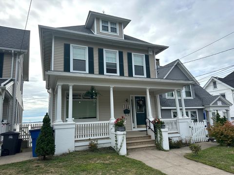 Photo of 116 Townsend Avenue, New Haven, CT 06512 (MLS # 24157550)