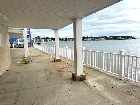 Tiny photo for 116 Townsend Avenue, New Haven, CT 06512 (MLS # 24157550)