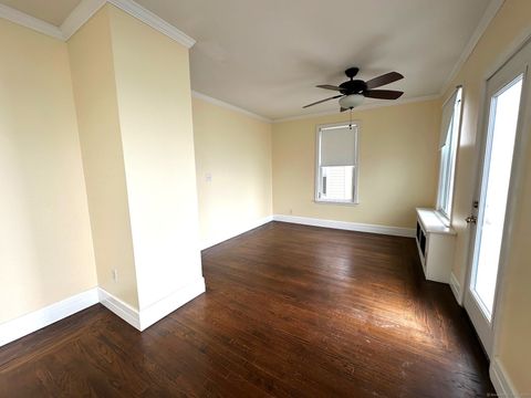 Tiny photo for 116 Townsend Avenue, New Haven, CT 06512 (MLS # 24157550)