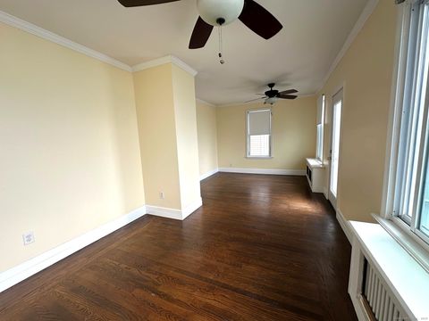 Tiny photo for 116 Townsend Avenue, New Haven, CT 06512 (MLS # 24157550)