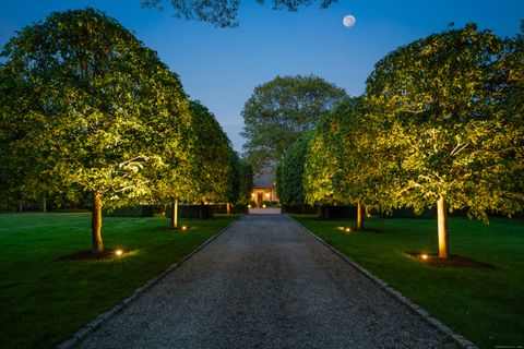 Tiny photo for 945 Oenoke Ridge, New Canaan, CT 06840 (MLS # 24137779)