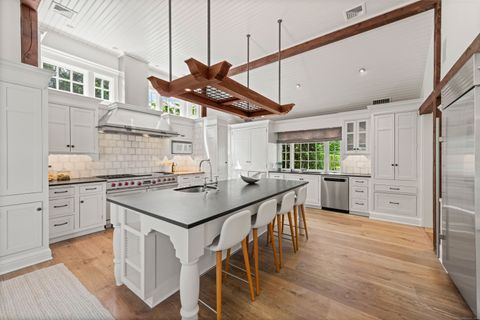 Tiny photo for 945 Oenoke Ridge, New Canaan, CT 06840 (MLS # 24137779)