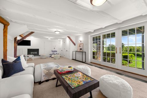 Tiny photo for 945 Oenoke Ridge, New Canaan, CT 06840 (MLS # 24137779)