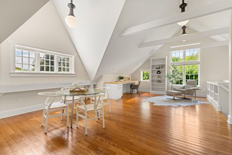 Tiny photo for 945 Oenoke Ridge, New Canaan, CT 06840 (MLS # 24137779)