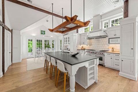 Tiny photo for 945 Oenoke Ridge, New Canaan, CT 06840 (MLS # 24137779)