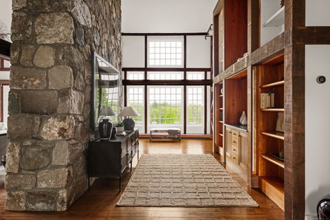 Tiny photo for 945 Oenoke Ridge, New Canaan, CT 06840 (MLS # 24137779)